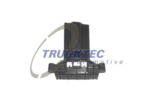 Планка успокоителя, цепь привода TRUCKTEC AUTOMOTIVE, 0212152